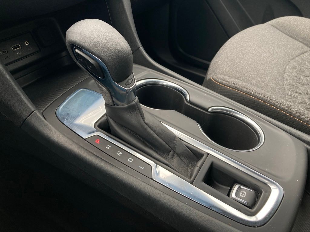 2024 Chevrolet Equinox LT San Antonio TX
