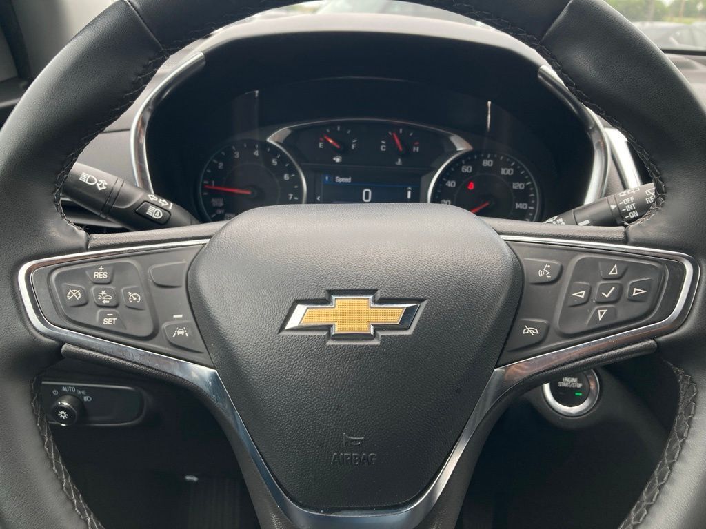 2024 Chevrolet Equinox LT San Antonio TX