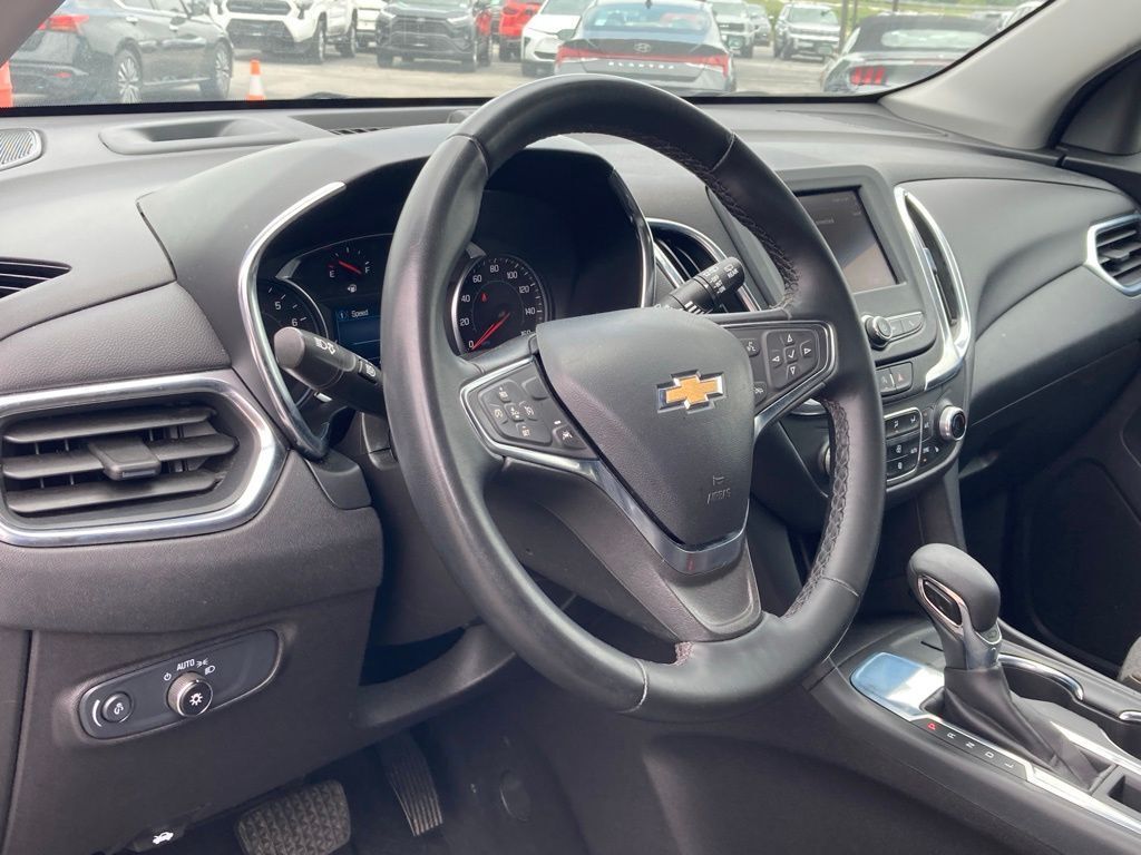 2024 Chevrolet Equinox LT San Antonio TX
