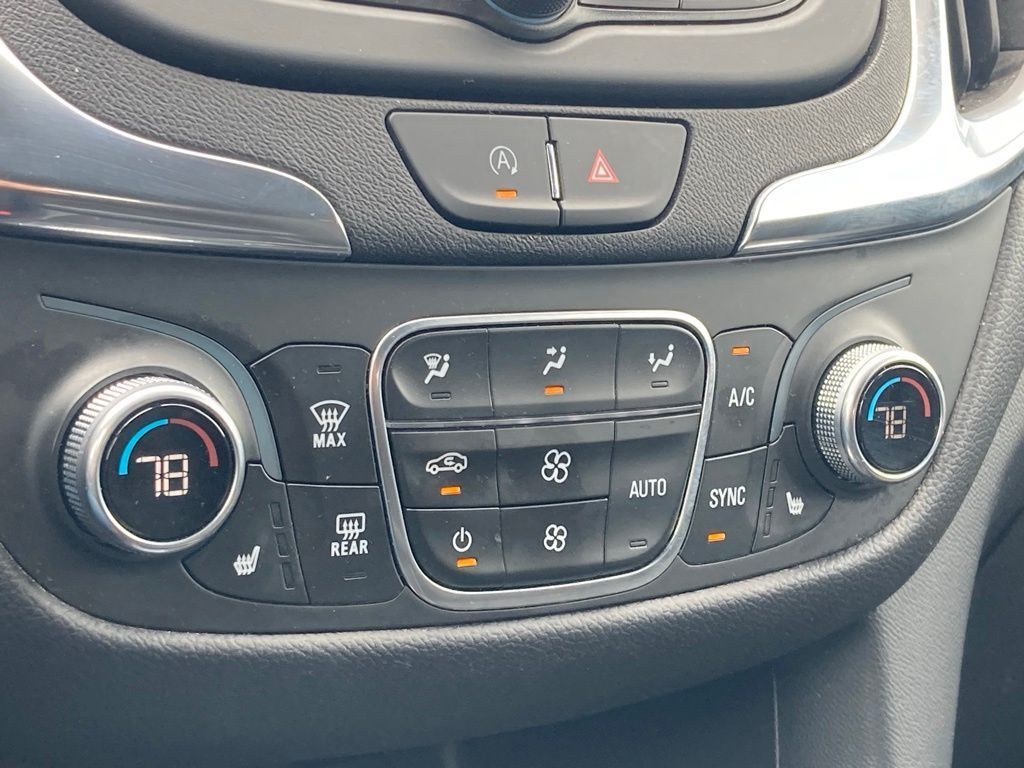 2024 Chevrolet Equinox LT San Antonio TX