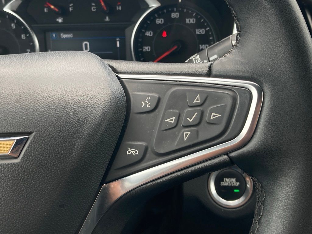 2024 Chevrolet Equinox LT San Antonio TX