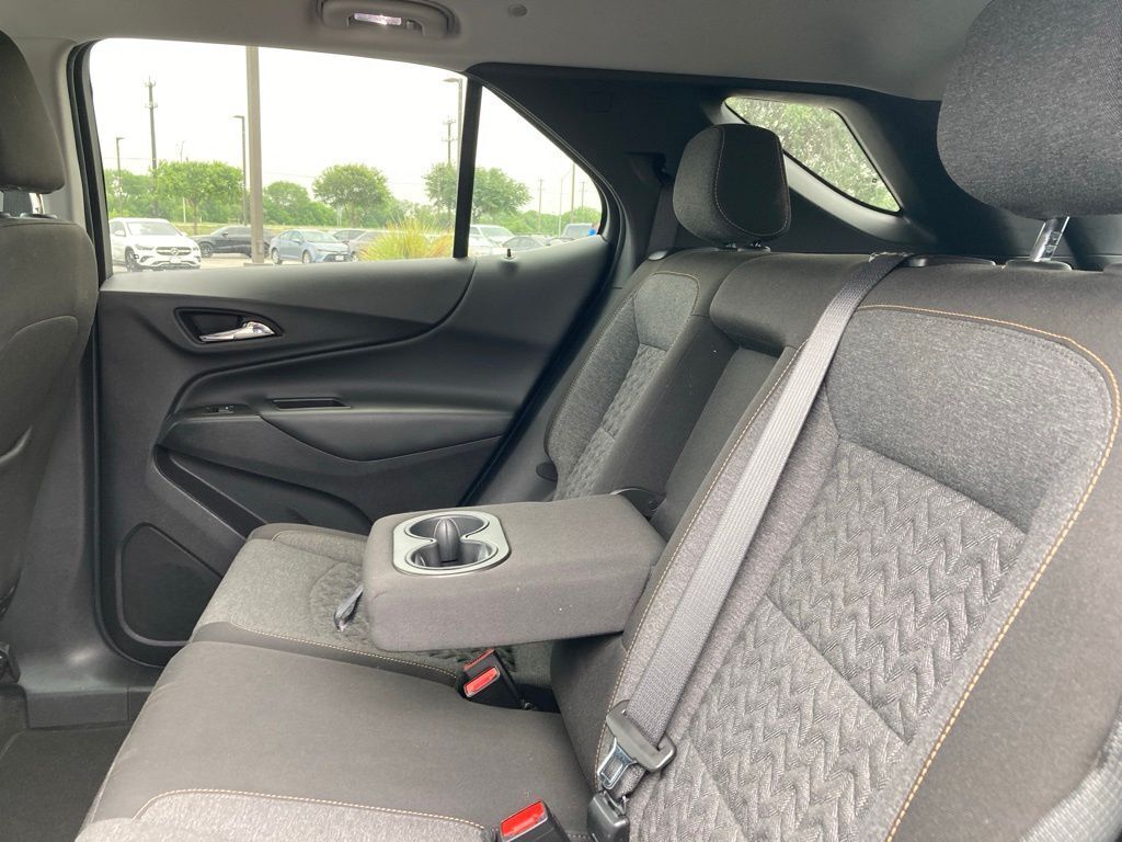 2024 Chevrolet Equinox LT San Antonio TX