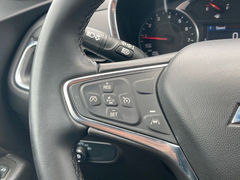 2024 Chevrolet Equinox LT San Antonio TX