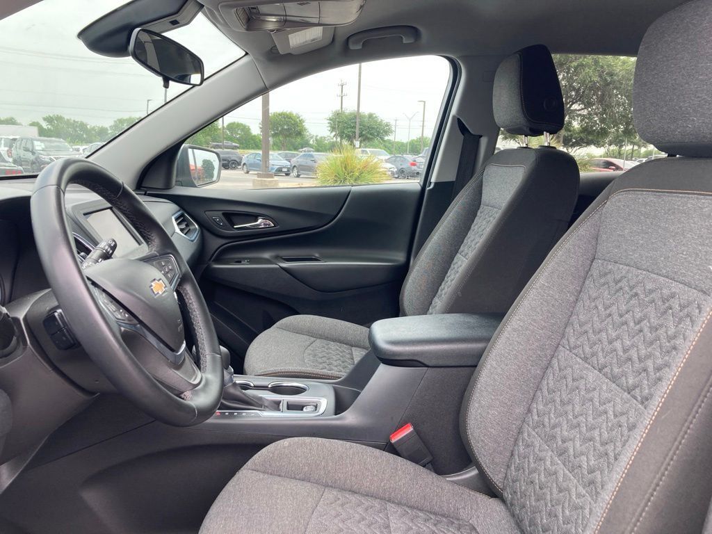 2024 Chevrolet Equinox LT San Antonio TX