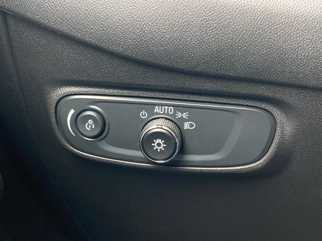 2024 Chevrolet Equinox LT San Antonio TX