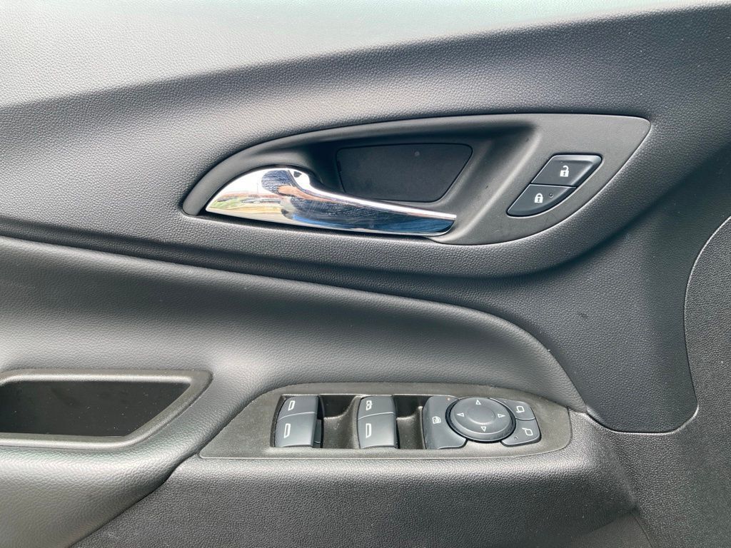2024 Chevrolet Equinox LT San Antonio TX