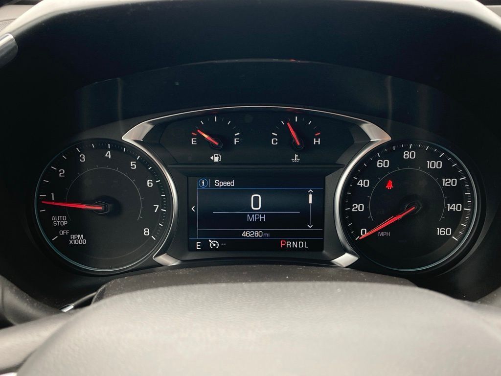 2024 Chevrolet Equinox LT San Antonio TX