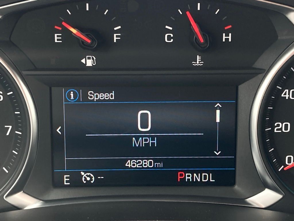 2024 Chevrolet Equinox LT San Antonio TX