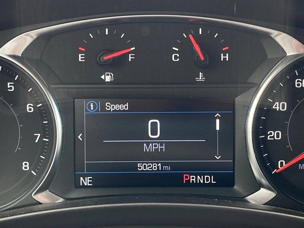2024 Chevrolet Equinox LT San Antonio TX