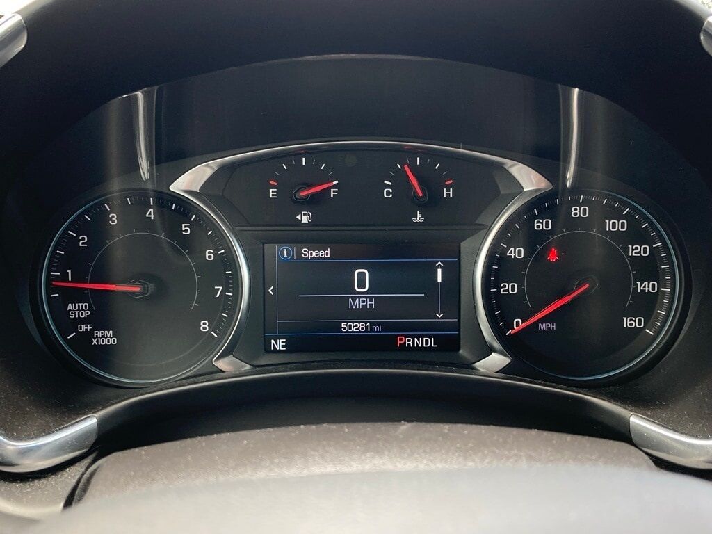 2024 Chevrolet Equinox LT San Antonio TX