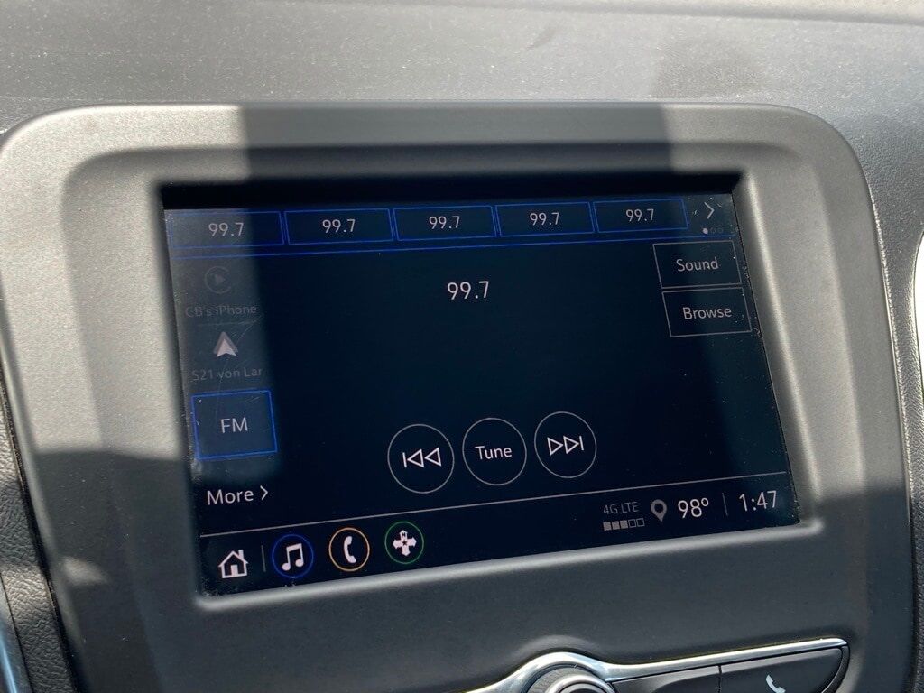 2024 Chevrolet Equinox LT San Antonio TX
