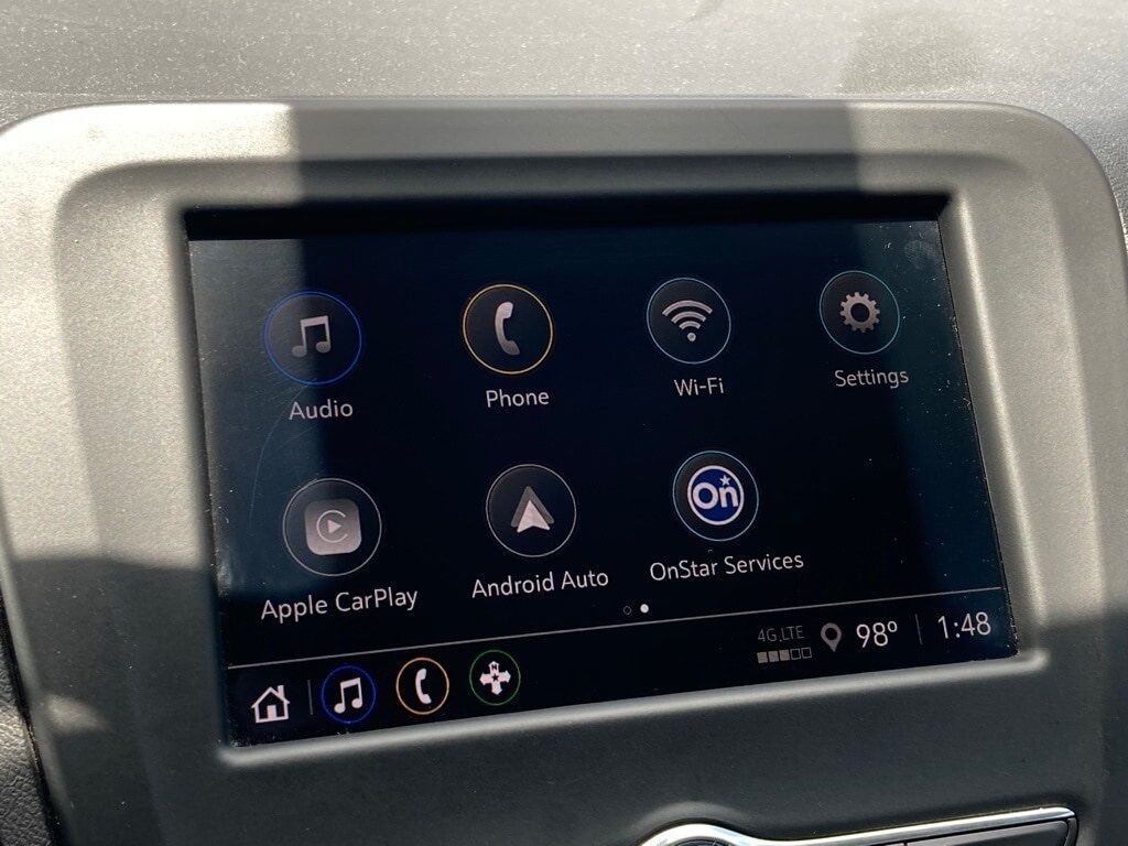 2024 Chevrolet Equinox LT San Antonio TX