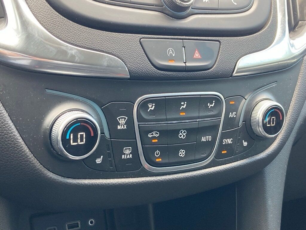 2024 Chevrolet Equinox LT San Antonio TX