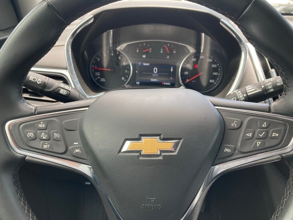2024 Chevrolet Equinox LT San Antonio TX