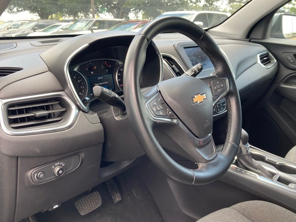 2024 Chevrolet Equinox LT San Antonio TX