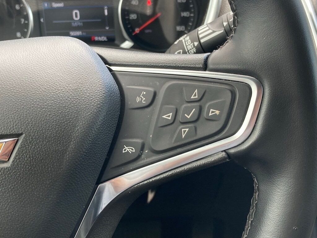 2024 Chevrolet Equinox LT San Antonio TX