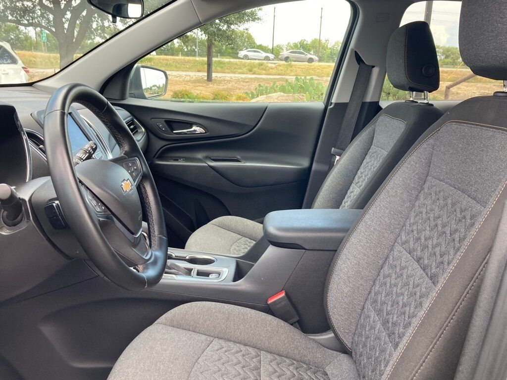 2024 Chevrolet Equinox LT San Antonio TX