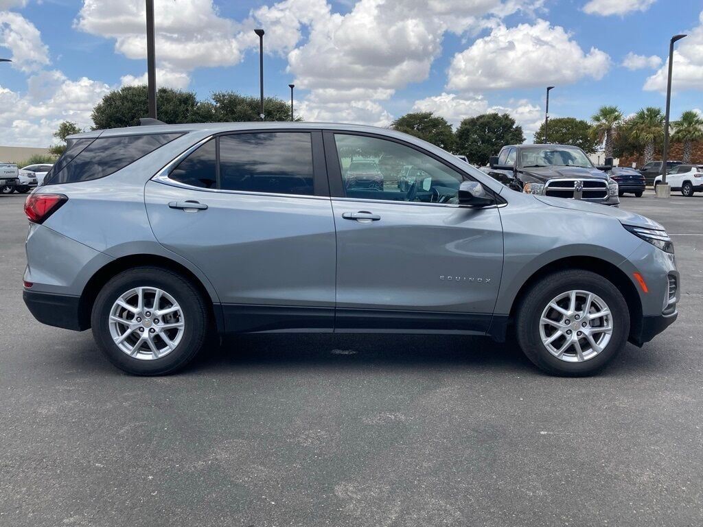 2024 Chevrolet Equinox LT San Antonio TX