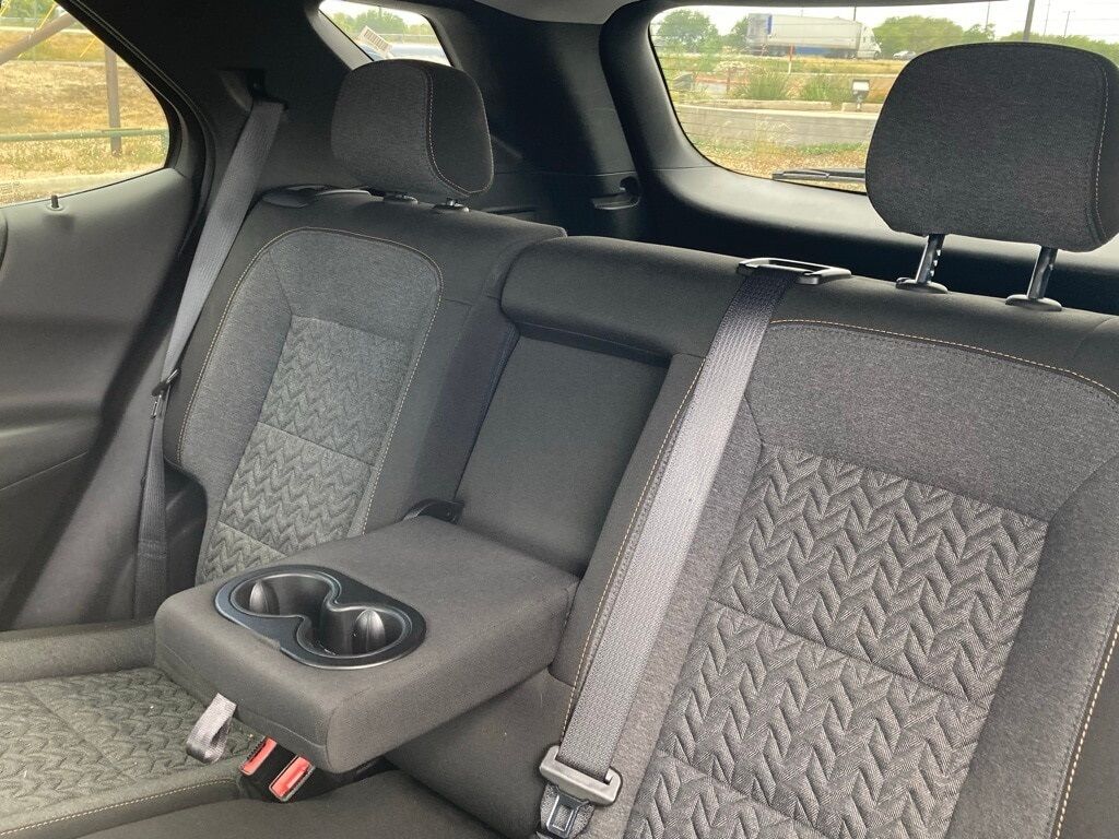 2024 Chevrolet Equinox LT San Antonio TX