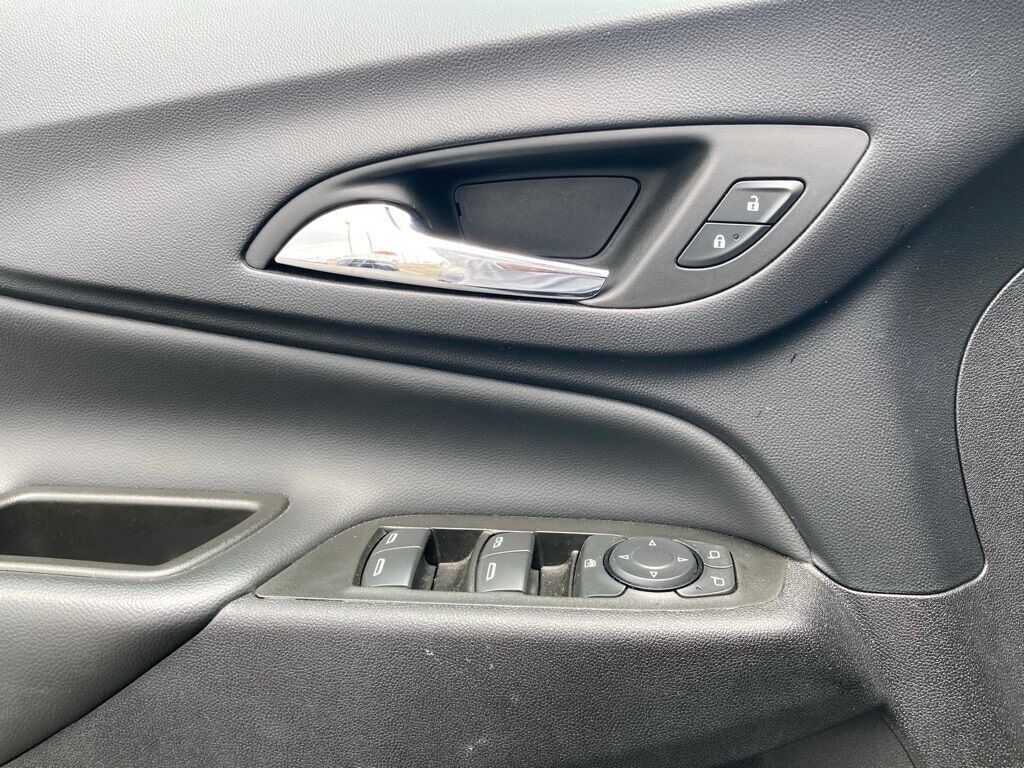 2024 Chevrolet Equinox LT San Antonio TX