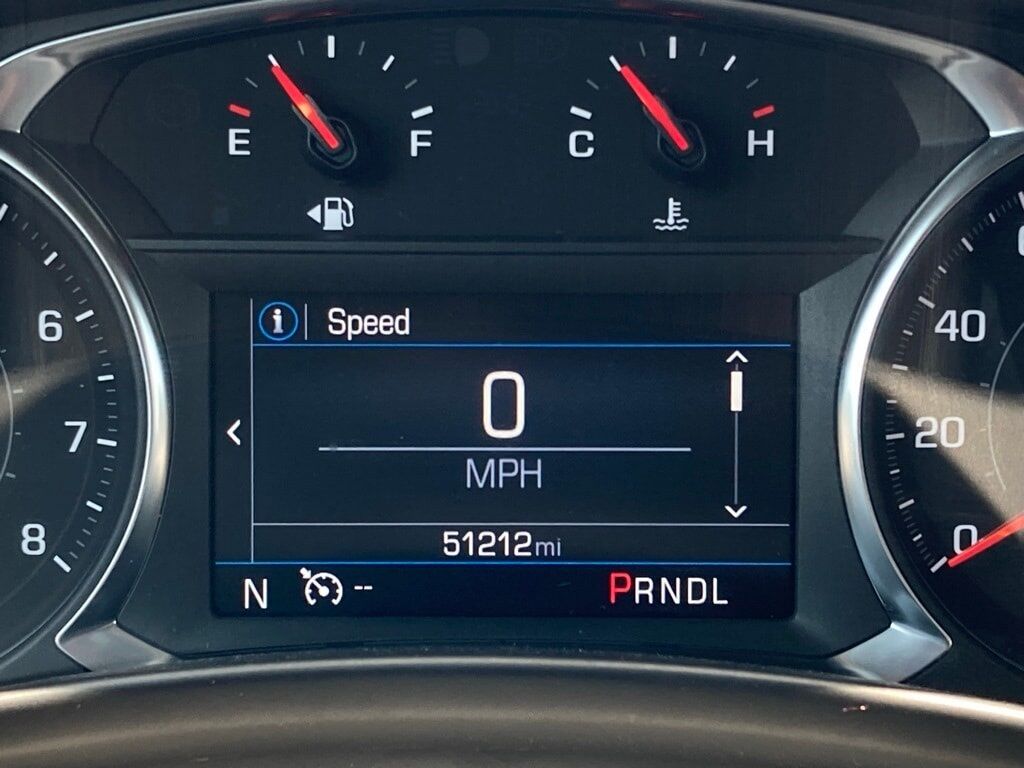 2024 Chevrolet Equinox LT San Antonio TX