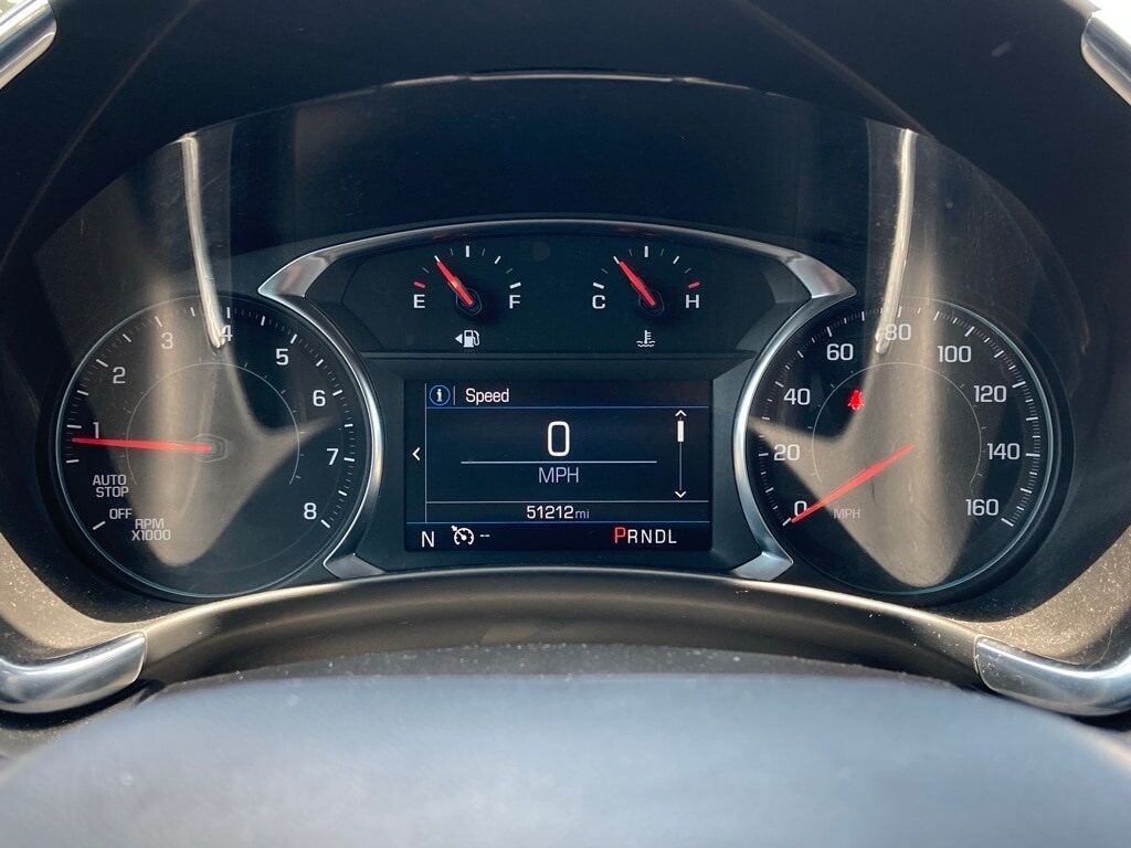 2024 Chevrolet Equinox LT San Antonio TX