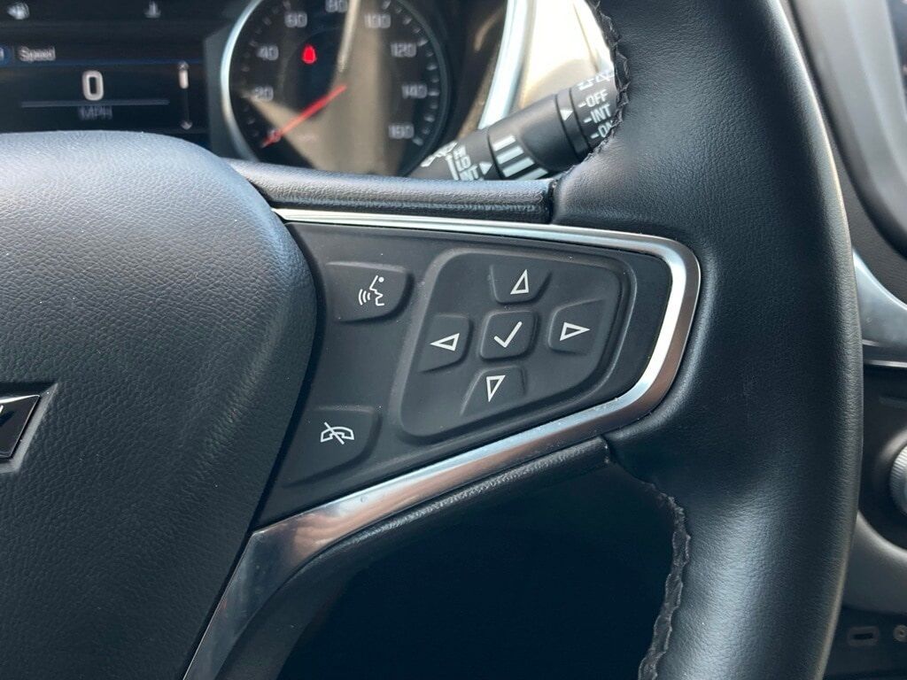 2024 Chevrolet Equinox LT San Antonio TX