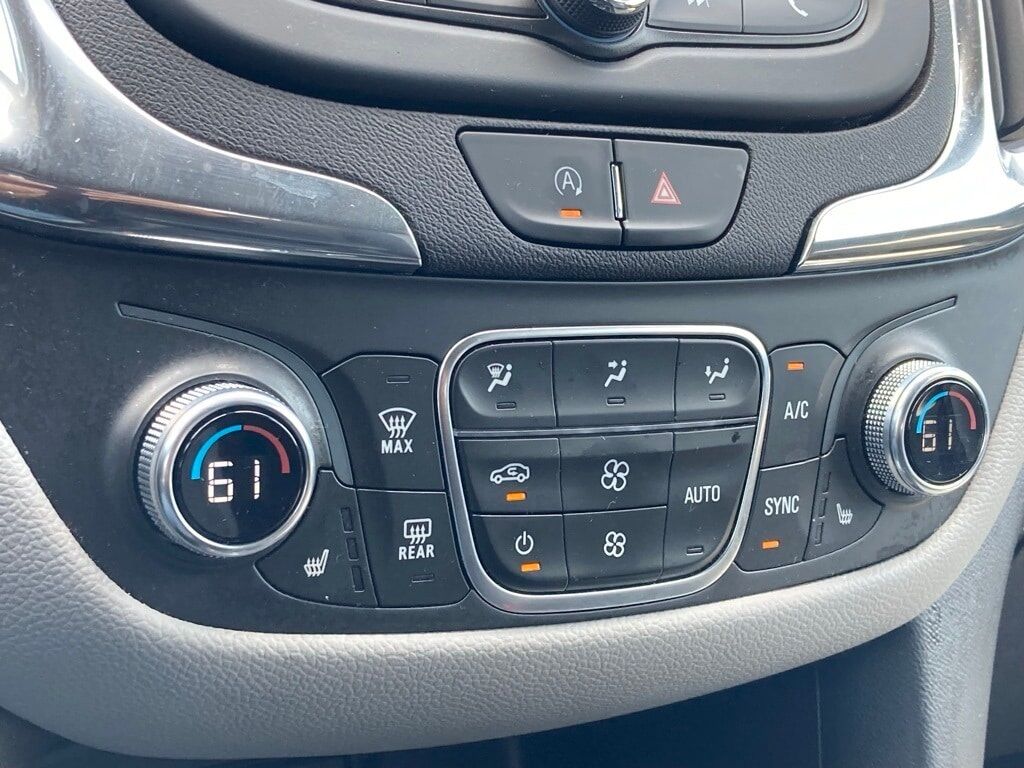2024 Chevrolet Equinox LT San Antonio TX