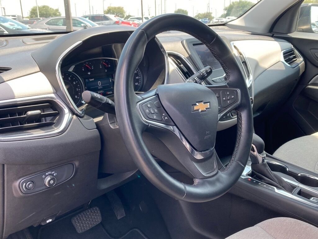 2024 Chevrolet Equinox LT San Antonio TX