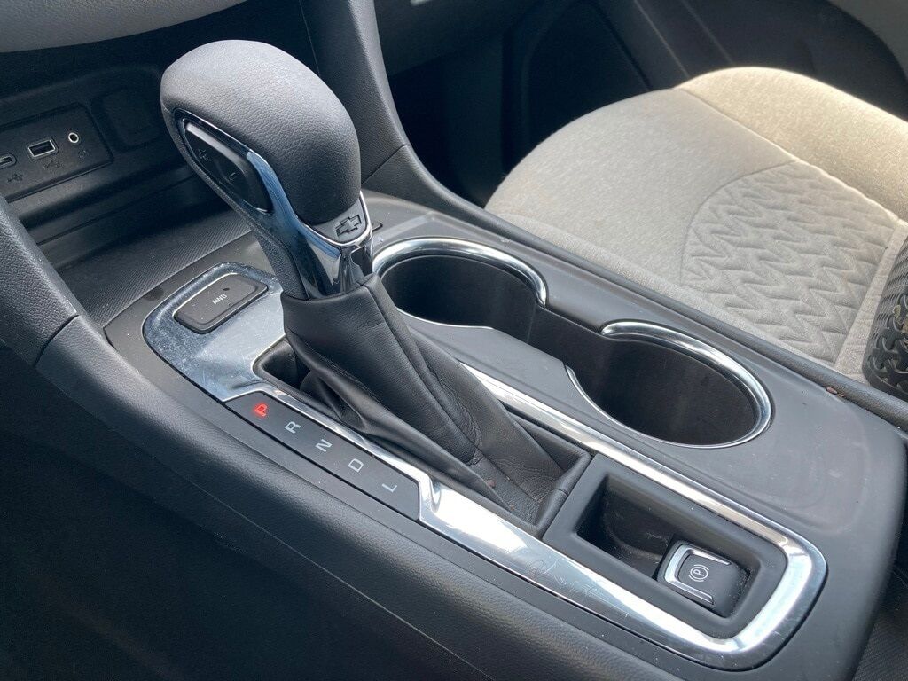 2024 Chevrolet Equinox LT San Antonio TX