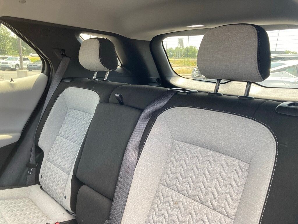 2024 Chevrolet Equinox LT San Antonio TX