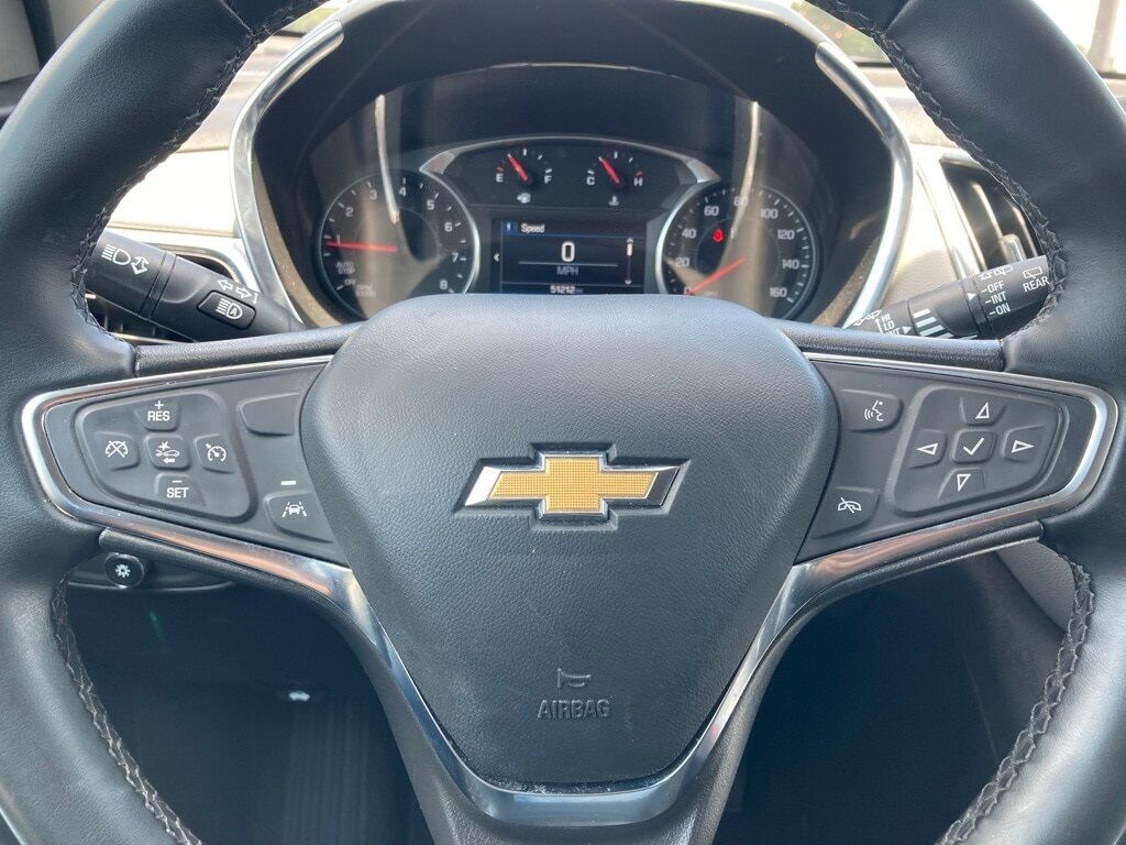 2024 Chevrolet Equinox LT San Antonio TX