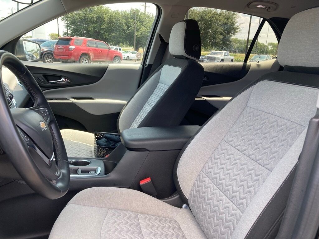 2024 Chevrolet Equinox LT San Antonio TX