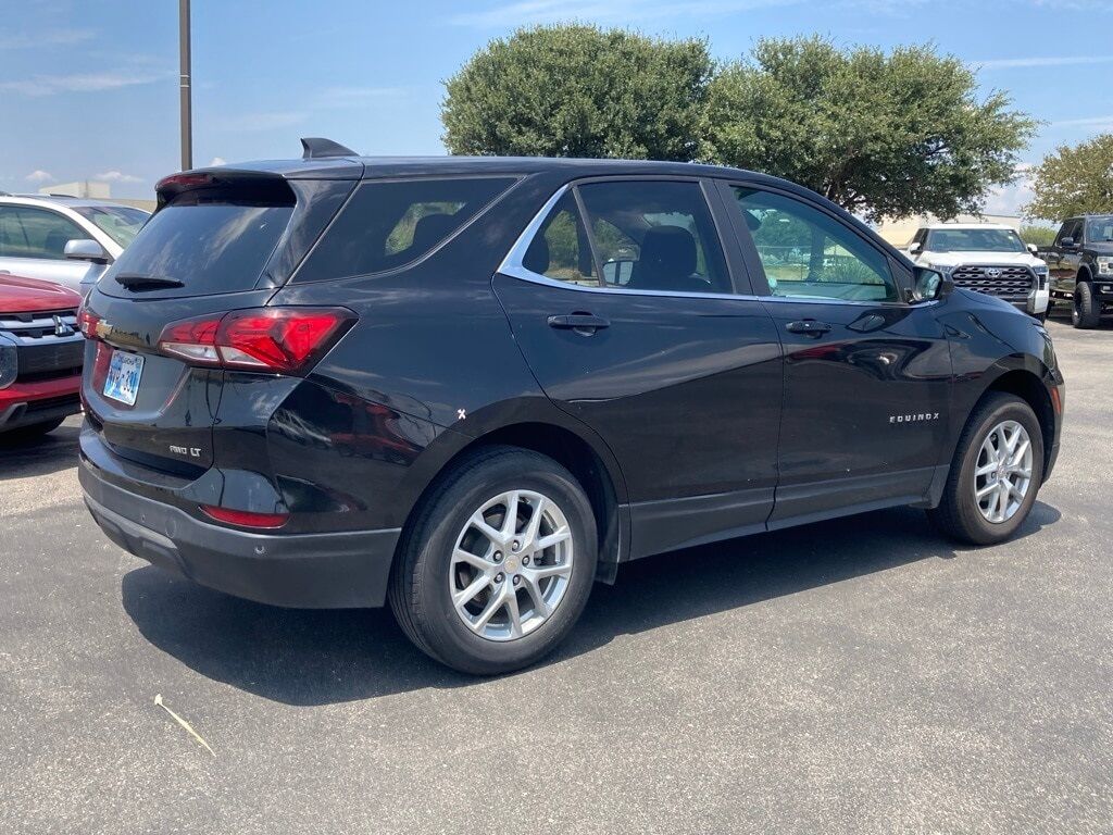 2024 Chevrolet Equinox LT San Antonio TX