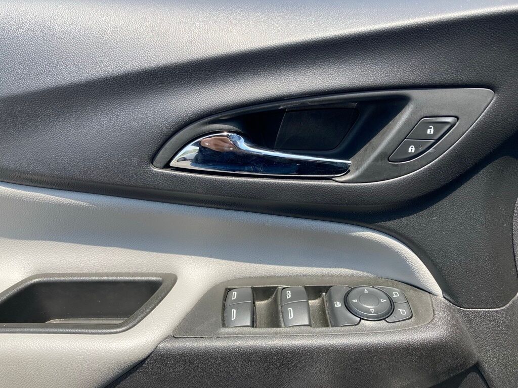2024 Chevrolet Equinox LT San Antonio TX