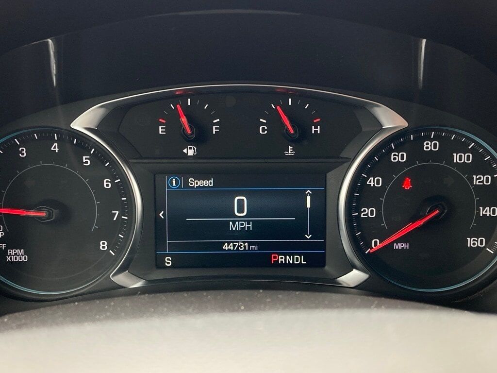 2024 Chevrolet Equinox LT San Antonio TX