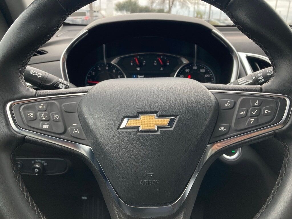 2024 Chevrolet Equinox LT San Antonio TX