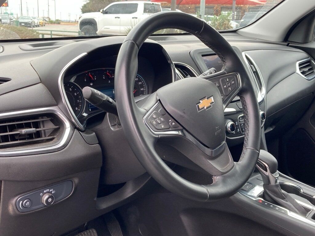 2024 Chevrolet Equinox LT San Antonio TX