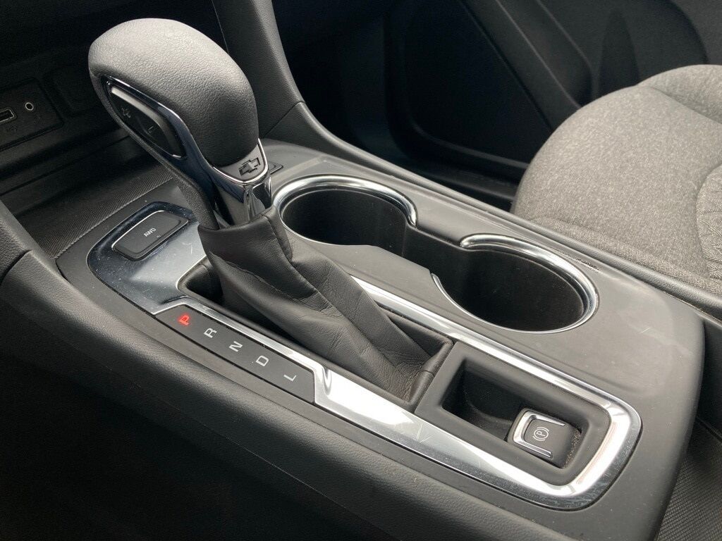 2024 Chevrolet Equinox LT San Antonio TX