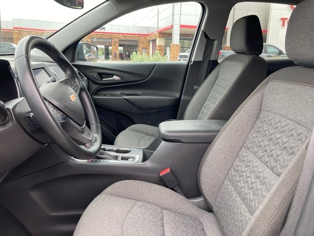 2024 Chevrolet Equinox LT San Antonio TX