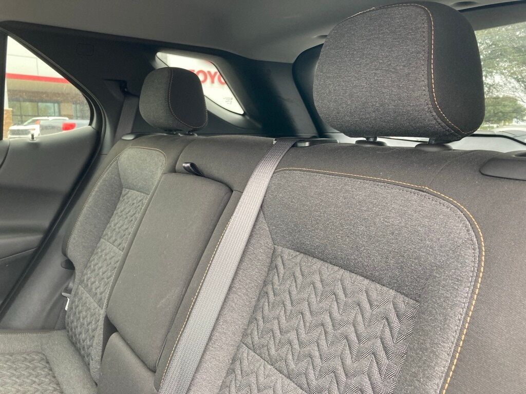 2024 Chevrolet Equinox LT San Antonio TX