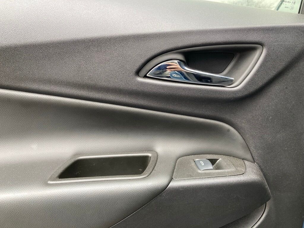 2024 Chevrolet Equinox LT San Antonio TX