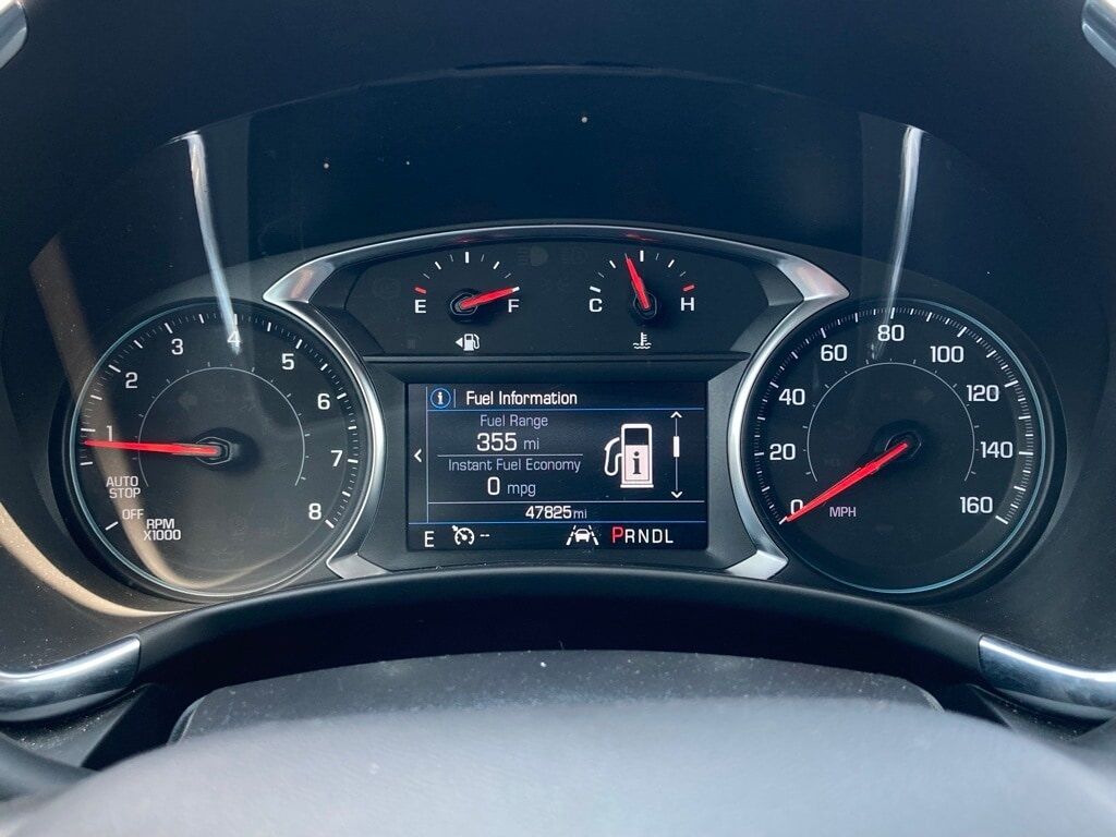 2024 Chevrolet Equinox LT San Antonio TX