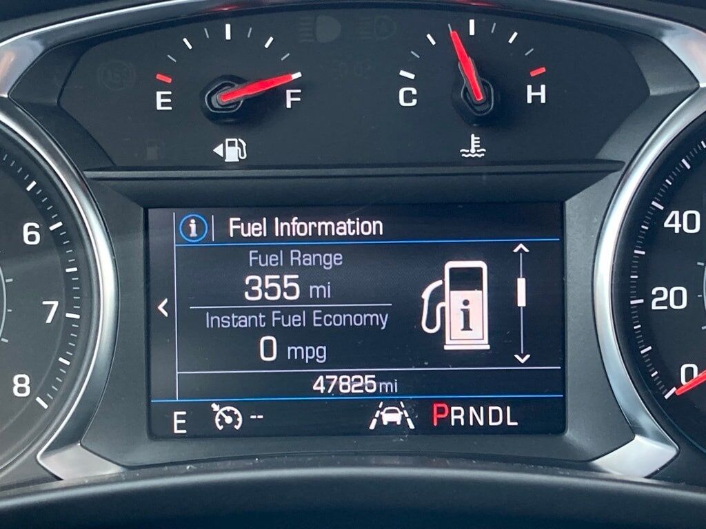 2024 Chevrolet Equinox LT San Antonio TX