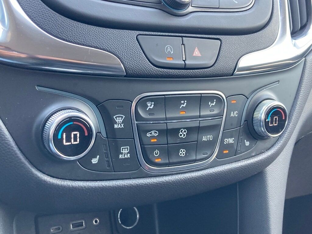 2024 Chevrolet Equinox LT San Antonio TX