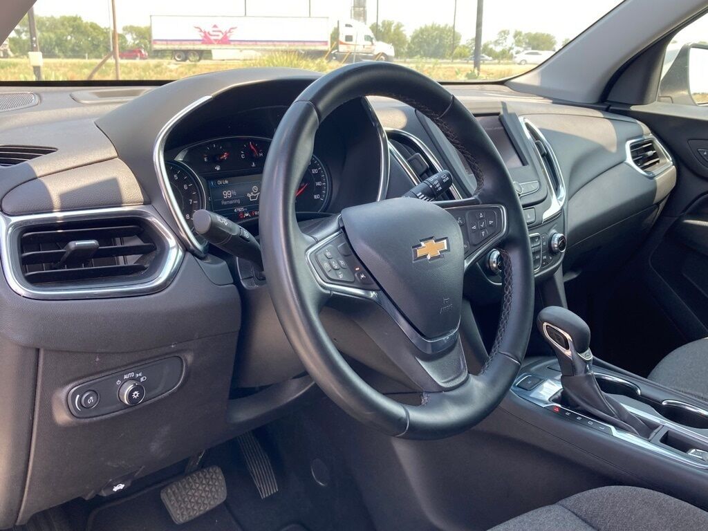 2024 Chevrolet Equinox LT San Antonio TX