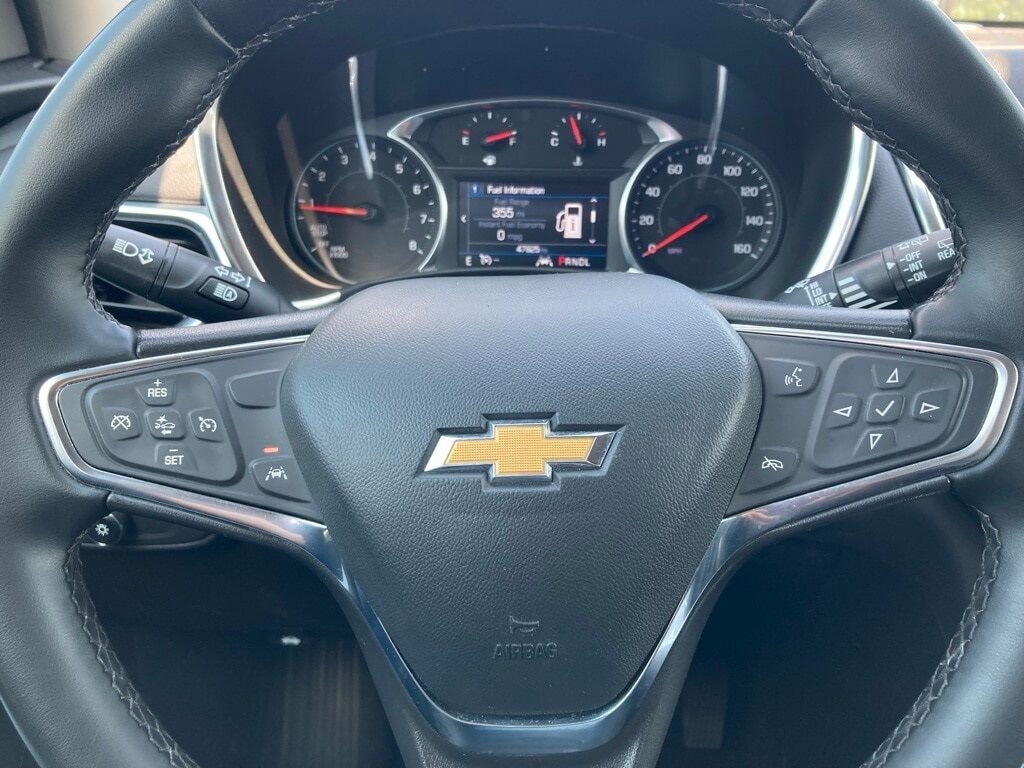 2024 Chevrolet Equinox LT San Antonio TX