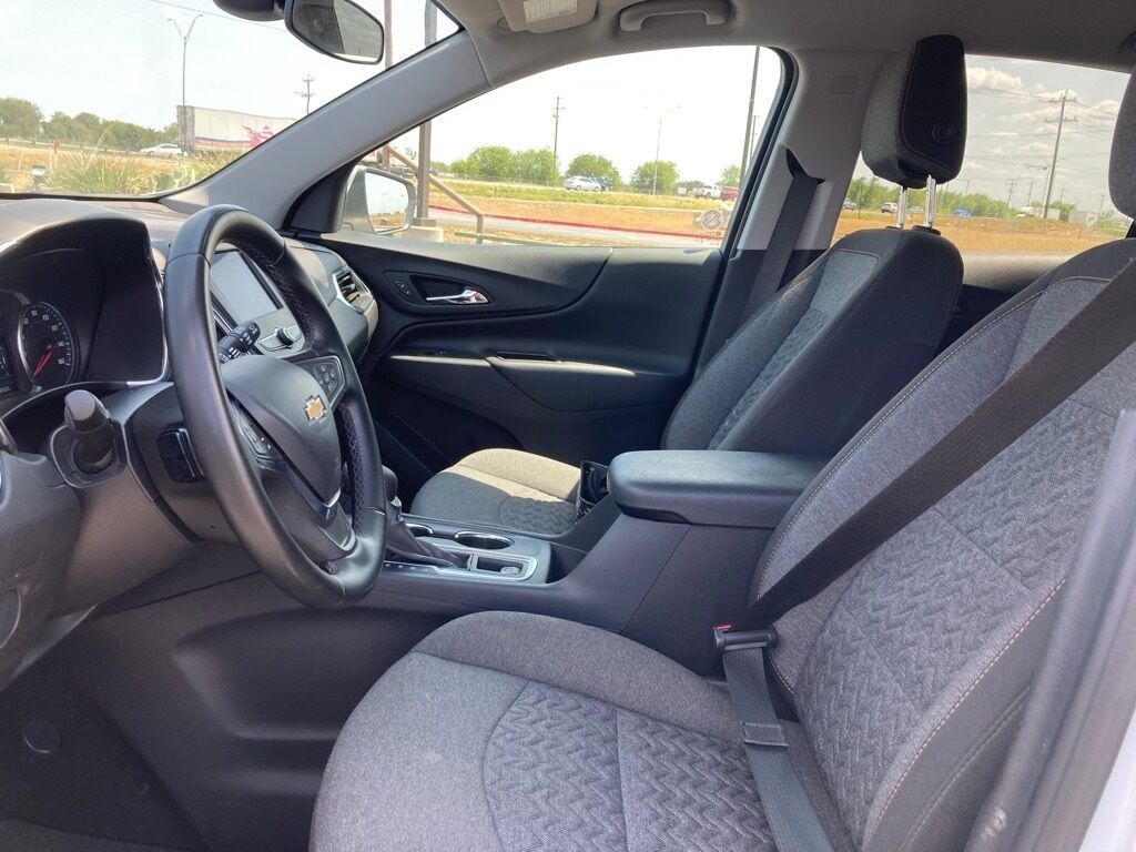 2024 Chevrolet Equinox LT San Antonio TX