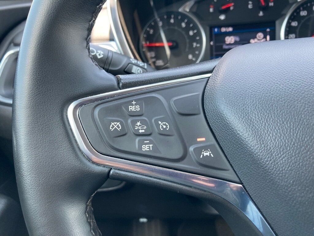 2024 Chevrolet Equinox LT San Antonio TX