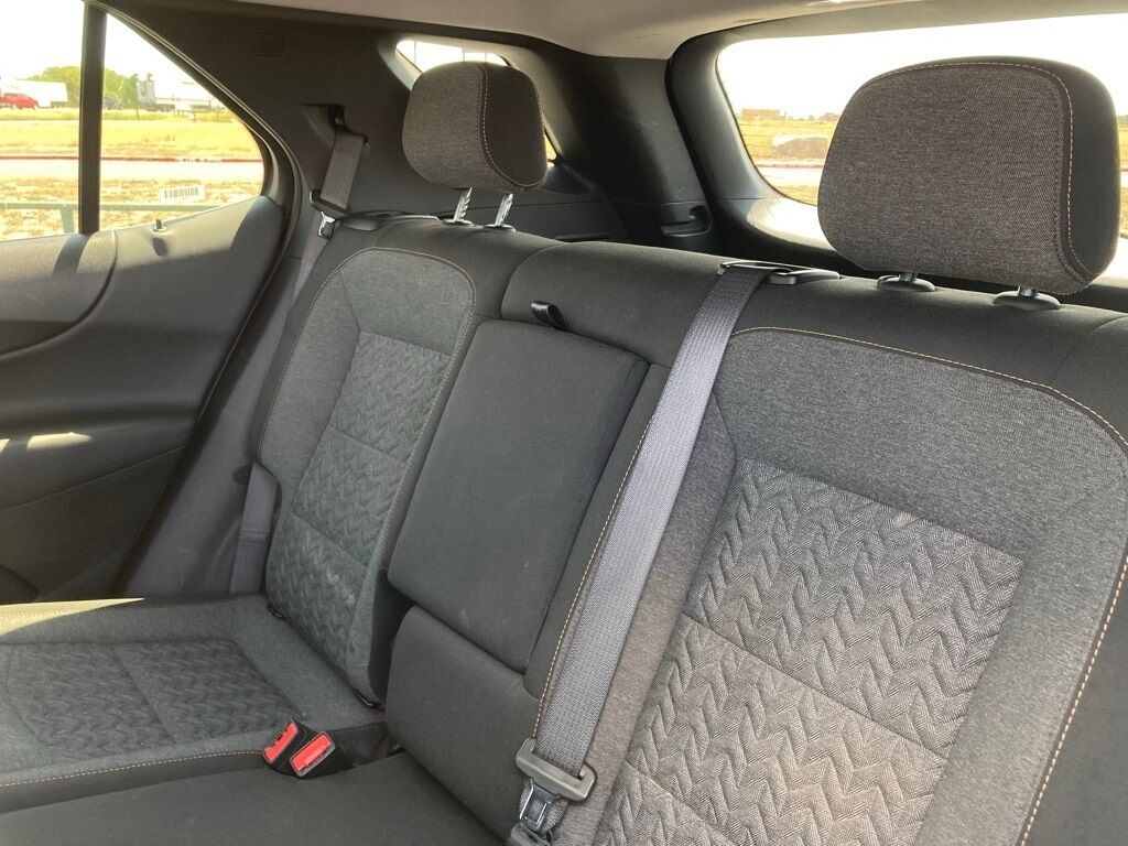 2024 Chevrolet Equinox LT San Antonio TX